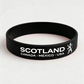 Scotland Wristband