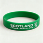Scotland Wristband