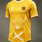 Men's UK Football Lover Scotland Printed short sleeve t-shirt