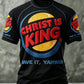 Men's 'Christ is King' T-shirts