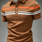 Men's Retro polo shirt