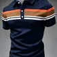 Men's Retro polo shirt
