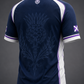 Men's Scotland Printed short sleeves t-shirt